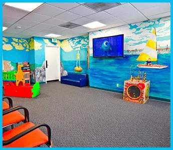 Office Tours